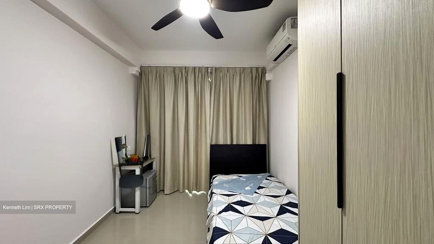 The Tanamera (D16), Condominium #568855941